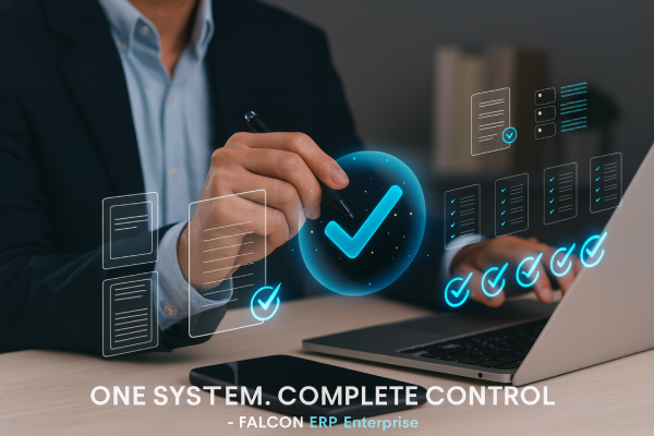 Complete Trading Solution Dashboard